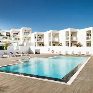 Apartamento Aguamarina Senator, Costa Teguise