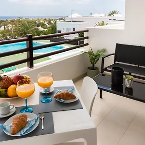 Apartamento Tyler's House Ocean View, Costa Teguise